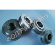 Поршень гідроциліндра ЦС-75